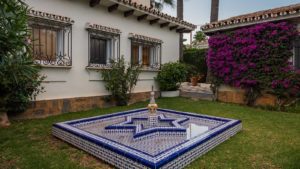 62 villa la concha marbella