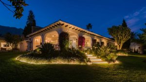 67 villa la concha marbella