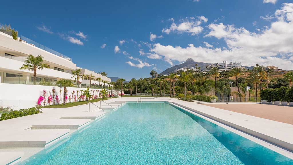 Comment nous choisissons nos locations d'appartements de luxe à Marbella