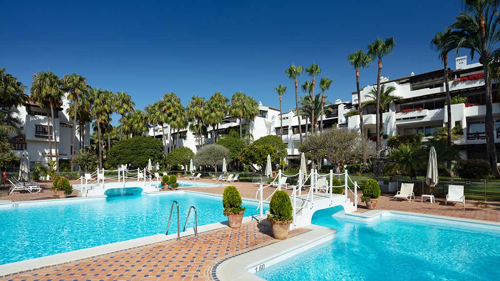 Comment nous choisissons nos locations d'appartements de luxe à Marbella