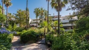 1 amazonas puente romano exteriors