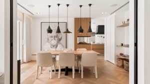 Luxury Beach Villa Golden mile, Marbella