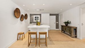 3 bedroom apartment in Puente Romano, Golden mile