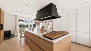 Luxury Beach Villa Golden mile, Marbella