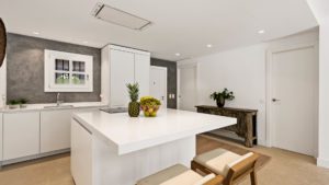 3 bedroom apartment in Puente Romano, Golden mile