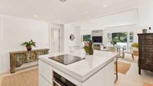 3 bedroom apartment in Puente Romano, Golden mile