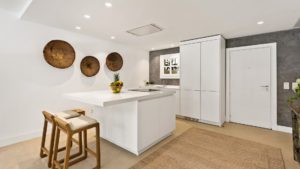 3 bedroom apartment in Puente Romano, Golden mile