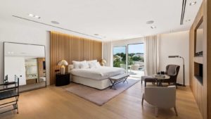 Luxury Beach Villa Golden mile, Marbella