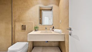 3 bedroom apartment in Puente Romano, Golden mile