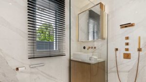 Luxury Beach Villa Golden mile, Marbella