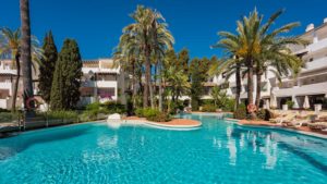 2 amazonas puente romano exteriors