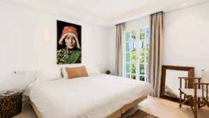 3 bedroom apartment in Puente Romano, Golden mile