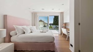 Luxury Beach Villa Golden mile, Marbella