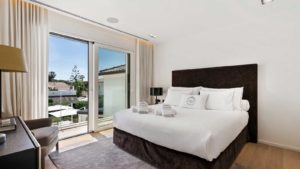 Luxury Beach Villa Golden mile, Marbella