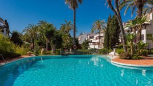 3 amazonas puente romano exteriors