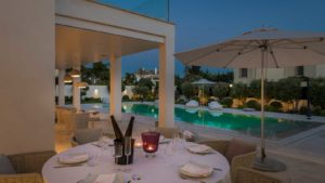 Luxury Beach Villa Golden mile, Marbella