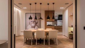 Luxury Beach Villa Golden mile, Marbella