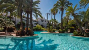 4 amazonas puente romano exteriors