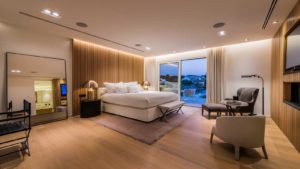 Luxury Beach Villa Golden mile, Marbella