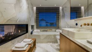 Luxury Beach Villa Golden mile, Marbella