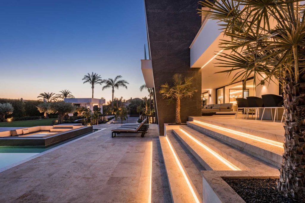 5 bonnes raisons de louer sa maison de luxe avant de l’acheter à Marbella