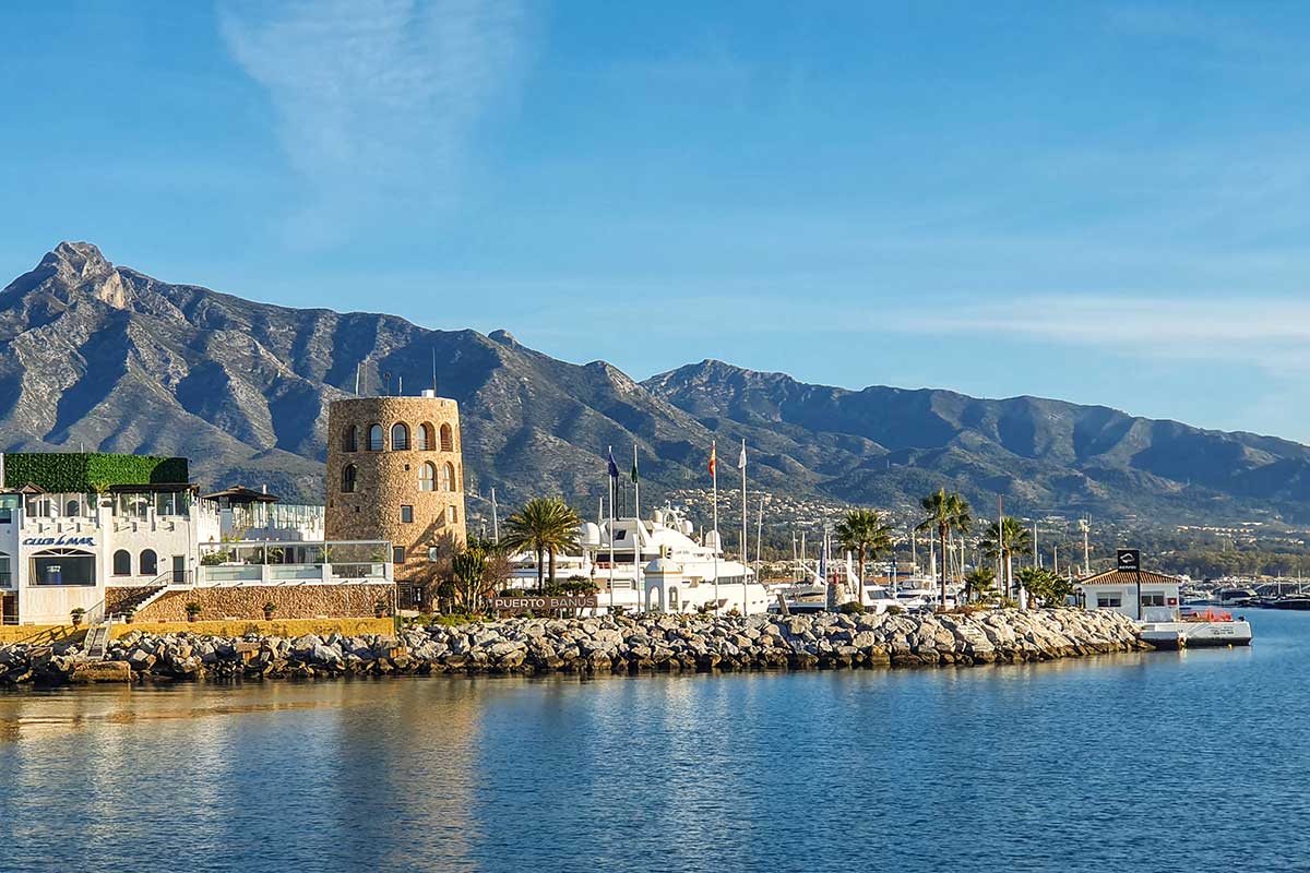 Authentic Marbella: How to Enjoy the Resort Like a Local