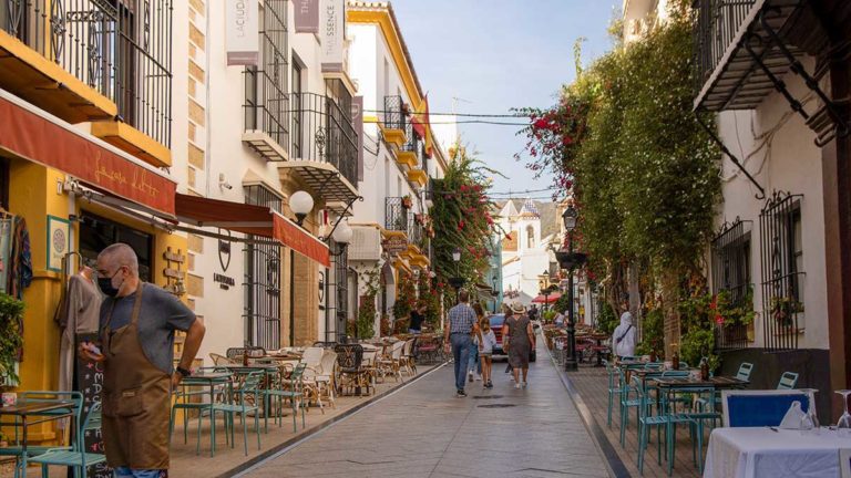 Authentic Marbella: How to Enjoy the Resort Like a Local