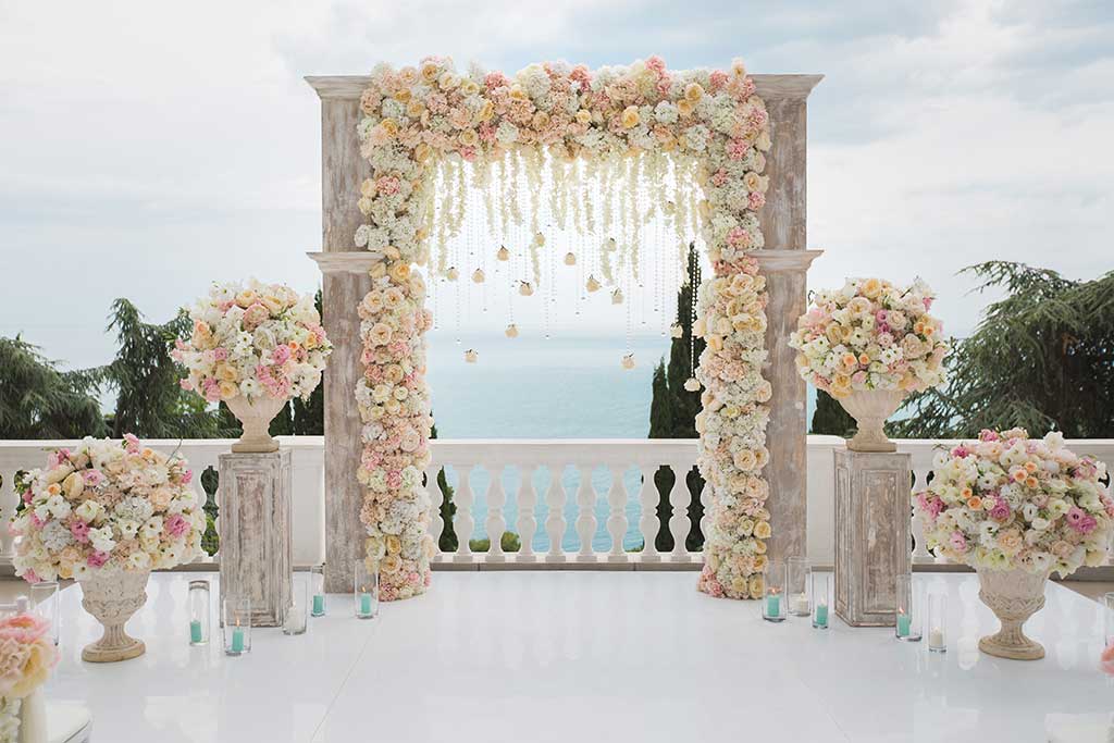 Where to Get Married in Marbella