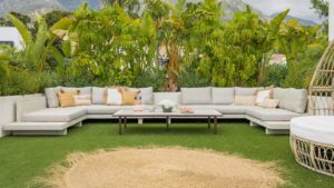 Villa Los Angeles, Sierra Blanca, Marbella