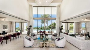Villa Los Angeles, Sierra Blanca, Marbella