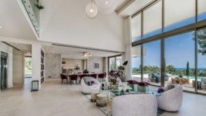 Villa Los Angeles, Sierra Blanca, Marbella