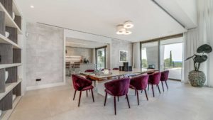 Villa Los Angeles, Sierra Blanca, Marbella