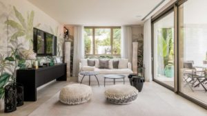 Villa Los Angeles, Sierra Blanca, Marbella