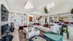 Villa Los Angeles, Sierra Blanca, Marbella