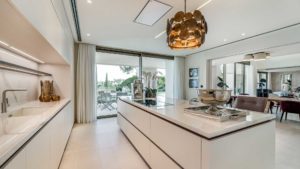 Villa Los Angeles, Sierra Blanca, Marbella