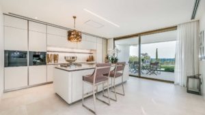 Villa Los Angeles, Sierra Blanca, Marbella