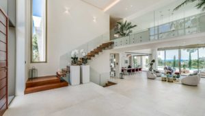 Villa Los Angeles, Sierra Blanca, Marbella