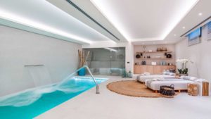 Villa Los Angeles, Sierra Blanca, Marbella