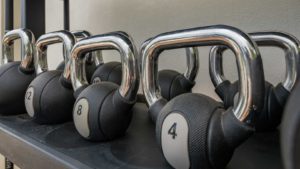 Gym - Villa Los Angeles, Sierra Blanca, Marbella