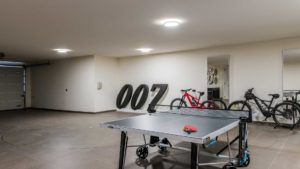 Villa Los Angeles, Sierra Blanca, Marbella