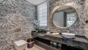 Bathroom - Villa Los Angeles, Sierra Blanca, Marbella