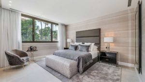 Bedroom - Villa Los Angeles, Sierra Blanca, Marbella