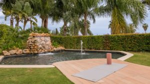 Villa Los Angeles, Sierra Blanca, Marbella