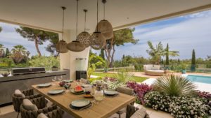 Villa Los Angeles, Sierra Blanca, Marbella