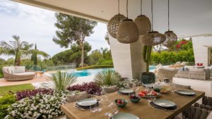 Villa Los Angeles, Sierra Blanca, Marbella