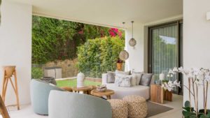 Villa Los Angeles, Sierra Blanca, Marbella