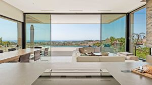 Modern villa in Nueva Andalucia - Golf Valley, Marbella