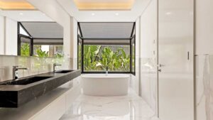 Modern villa in Nueva Andalucia - Golf Valley, Marbella