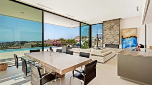 Modern villa in Nueva Andalucia - Golf Valley, Marbella