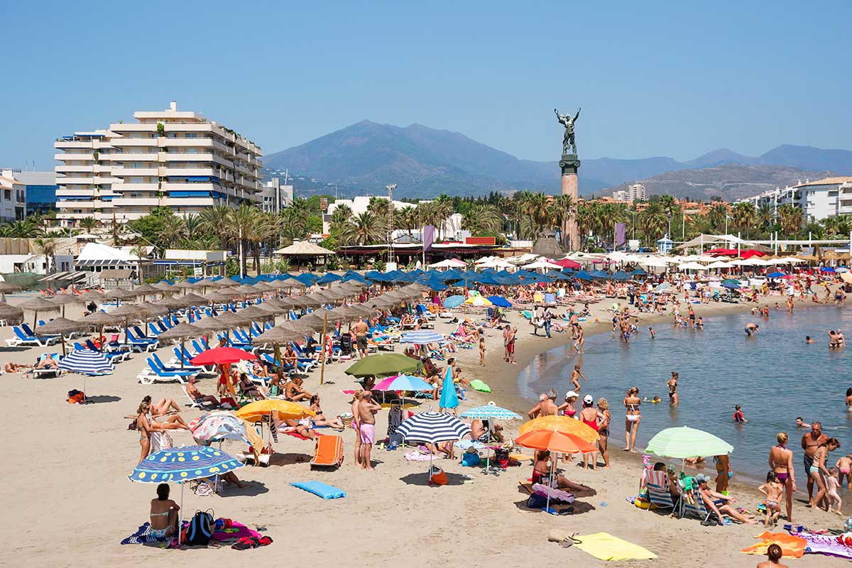 Quelles sont les nouveautés à Marbella pour l'été 2022